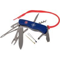 Ніж Victorinox Skipper Camo Blue (0.8593.W942) зображення 2