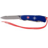 Ніж Victorinox Skipper Camo Blue (0.8593.W942) зображення 4