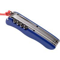 Ніж Victorinox Skipper Camo Blue (0.8593.W942) зображення 6