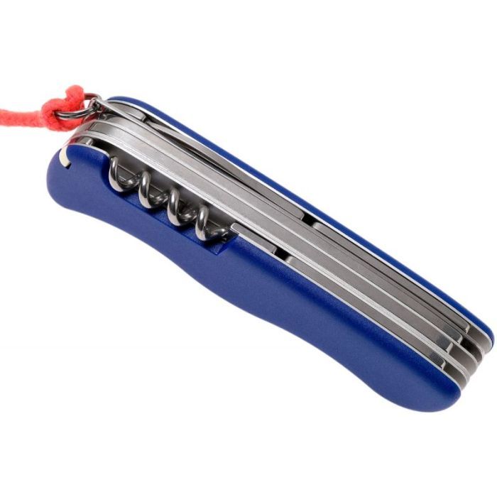 Ніж Victorinox Skipper Camo Blue (0.8593.W942) зображення 6