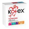 Тампоны Kotex Normal 8 шт. (5029053534534) изображение 2