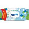 Влажные салфетки Superfresh Antibacterial с клапаном 120 шт. (4823071642285)