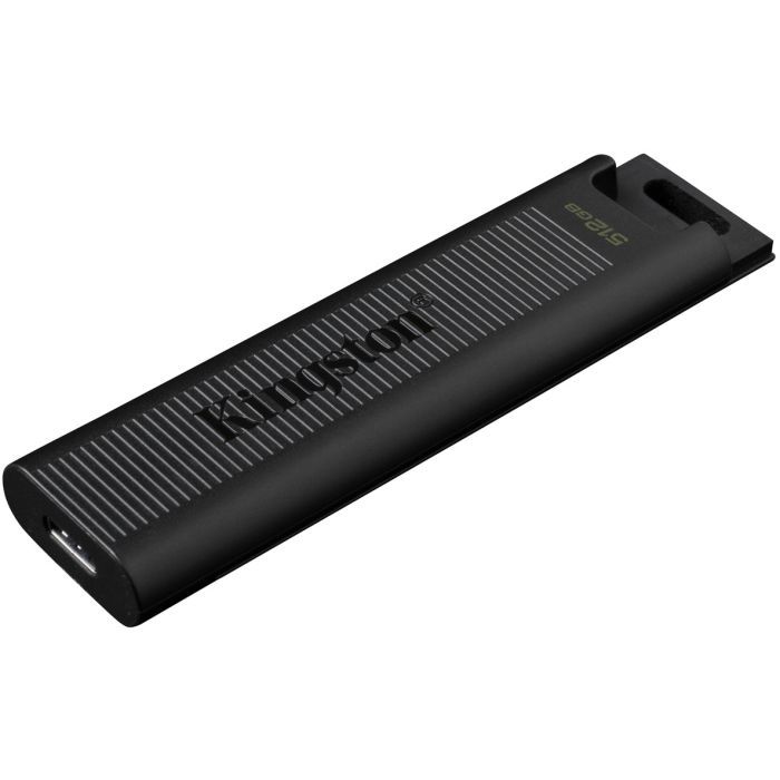 USB флеш накопичувач Kingston 256GB DataTraveler Max USB 3.2 Type-C (DTMAX/256GB) зображення 2