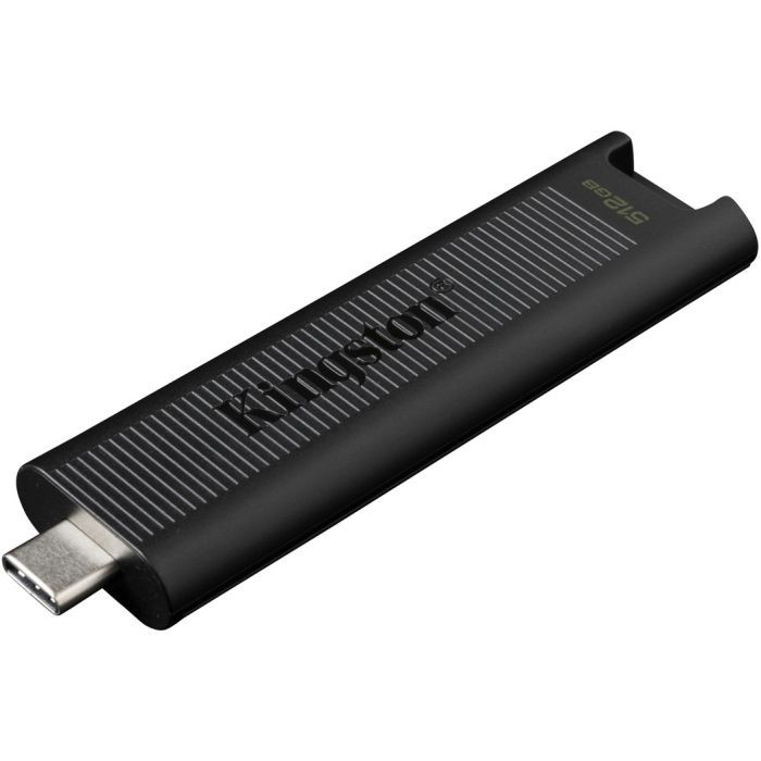USB флеш накопичувач Kingston 256GB DataTraveler Max USB 3.2 Type-C (DTMAX/256GB) зображення 3