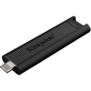 USB флеш накопичувач Kingston 512GB DataTraveler Max USB 3.2 Type-C (DTMAX/512GB) зображення 3