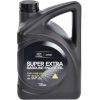 Моторное масло Hyundai Super Extra Gasoline 5w30 4л (0510000410)