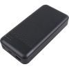 Батарея универсальная 2E 20000mAh, PD+QC 3.0 18W, black (2E-PB2004PD-BLACK) изображение 5