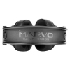Наушники Marvo HG9055 7colors-LED 7.1 Black (HG9055) изображение 2