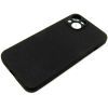 Чехол для мобильного телефона Dengos Carbon iPhone 13 black (DG-TPU-CRBN-132) изображение 2