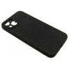 Чехол для мобильного телефона Dengos Carbon iPhone 13 black (DG-TPU-CRBN-132) изображение 3
