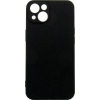 Чехол для мобильного телефона Dengos Carbon iPhone 13 black (DG-TPU-CRBN-132)