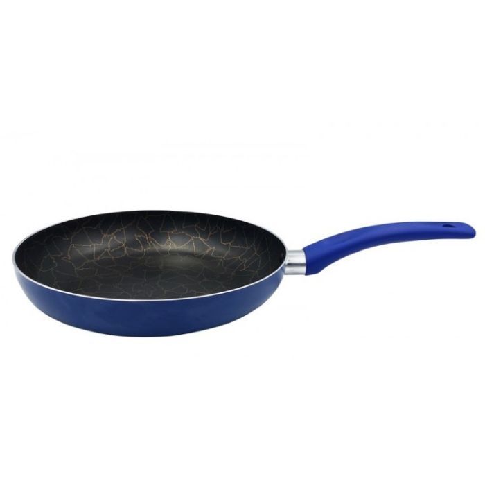 Сковорода Gusto Weilburger 26 см Blue GT-2108-26/1 (103451)