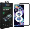 Скло захисне BeCover Realme 8 Black (706657)