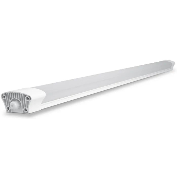 Світильник Videx LED IP65  50W 1,5М 5000K (VL-BNW-50155)