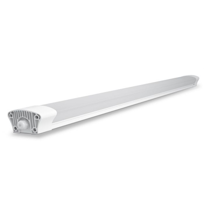 Светильник Videx LED IP65  50W 1,5М 5000K (VL-BNW-50155) изображение 2