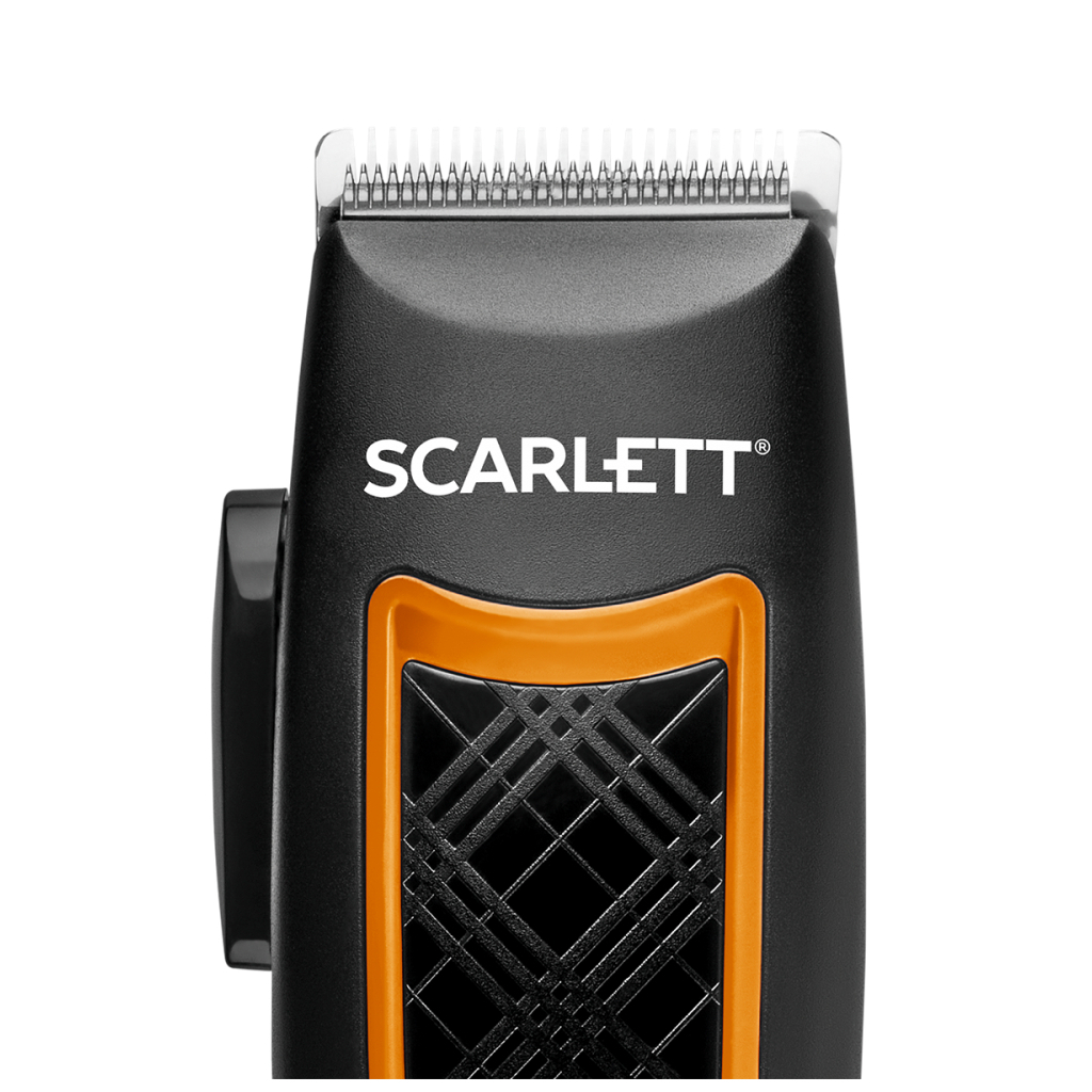 Машинка для стрижки Scarlett SC-HC63C18 изображение 4
