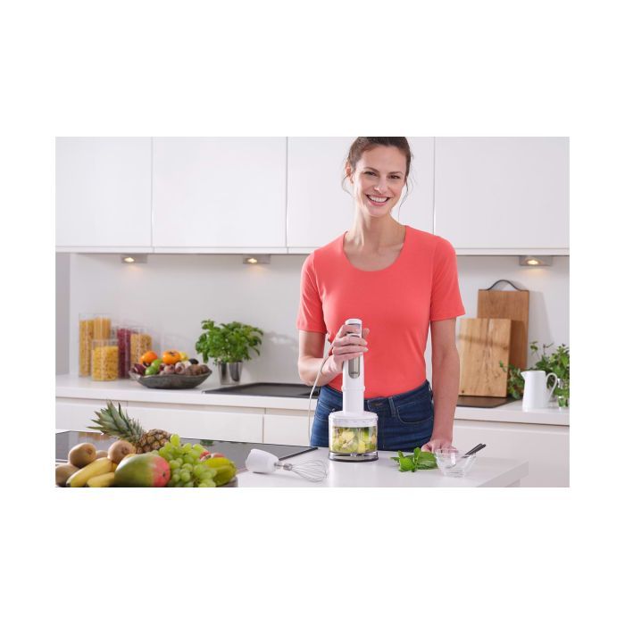 Блендер Braun MQ 7035 WH зображення 10