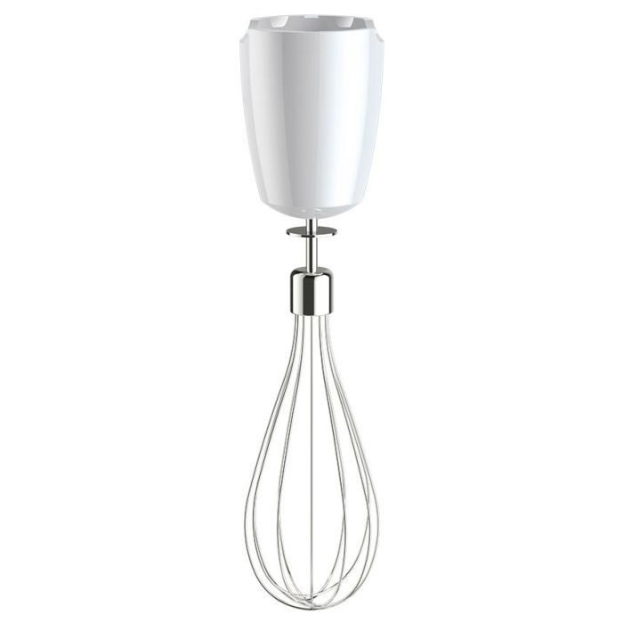 Блендер Braun MQ 7035 WH зображення 3