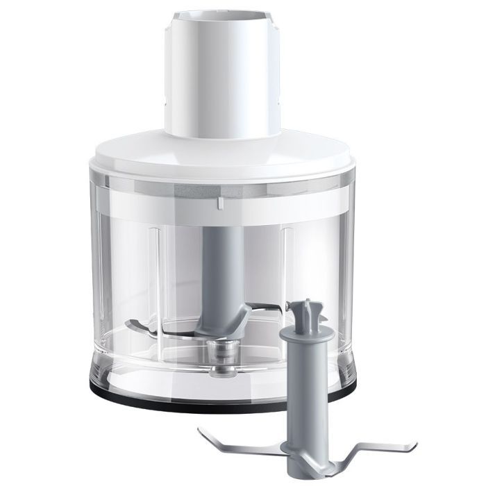 Блендер Braun MQ 7035 WH зображення 4