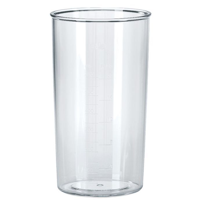Блендер Braun MQ 7035 WH зображення 5
