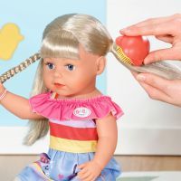 Кукла Zapf Baby Born серии Нежные объятия - Модная сестричка (830345) изображение 3