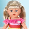 Кукла Zapf Baby Born серии Нежные объятия - Модная сестричка (830345) изображение 5