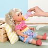 Кукла Zapf Baby Born серии Нежные объятия - Модная сестричка (830345) изображение 6
