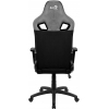 Кресло игровое AeroCool EARL Stone Grey (EARL_Stone_Grey) изображение 4