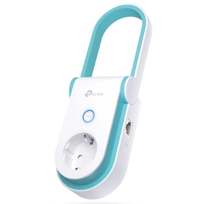 Ретранслятор TP-Link RE365 зображення 2