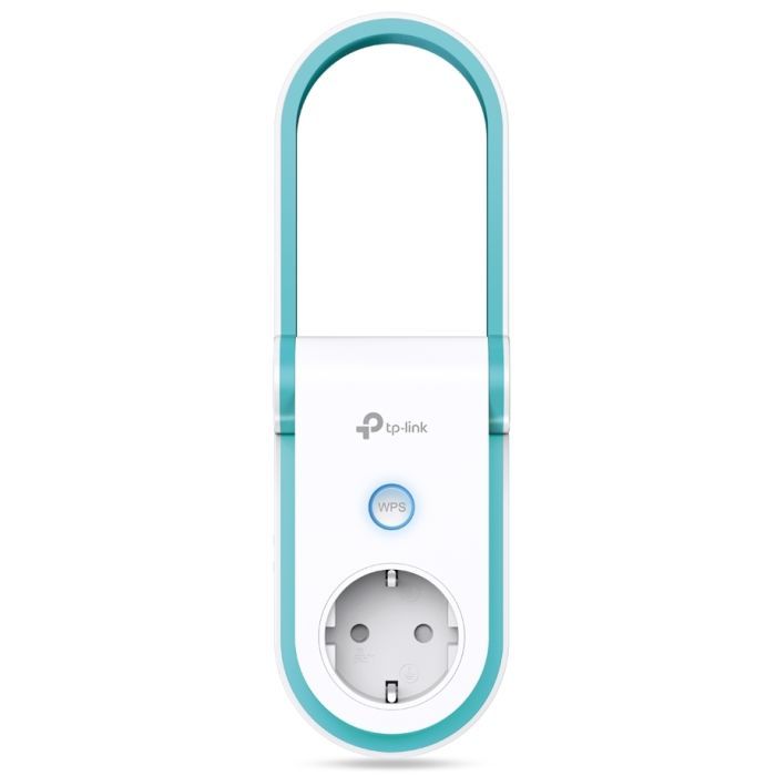 Ретранслятор TP-Link RE365 зображення 3