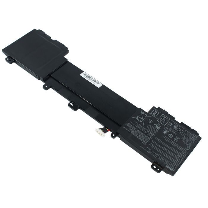 Аккумулятор для ноутбука ASUS ZenBook UX550VE C42N1630, 4790mAh (73Wh), 4cell, 15.4V, Li-P (A47545) изображение 3