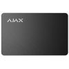 Безконтактна картка Ajax Pass Black 100
