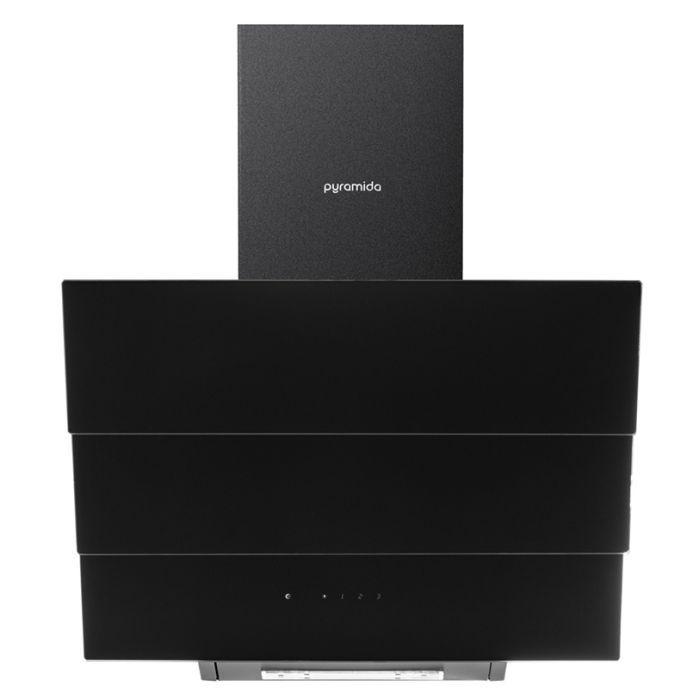 Витяжка кухонна Pyramida ND 855 WH зображення 2