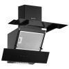 Витяжка кухонна Pyramida ND 855 BL зображення 3