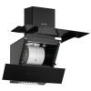 Витяжка кухонна Pyramida ND 855 BL зображення 5