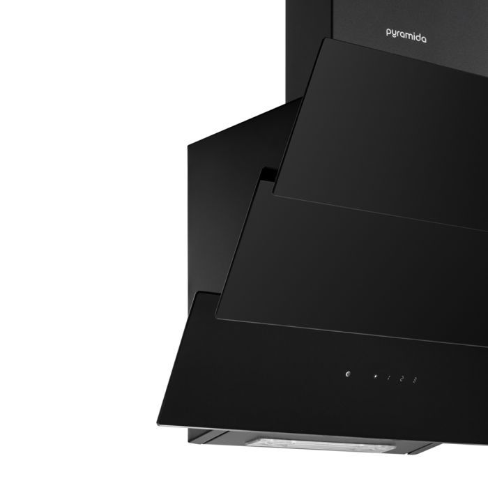 Витяжка кухонна Pyramida ND 855 WH зображення 9