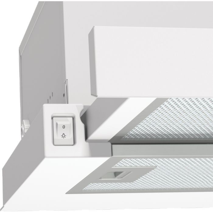 Вытяжка кухонная Gorenje TH60E3W изображение 5