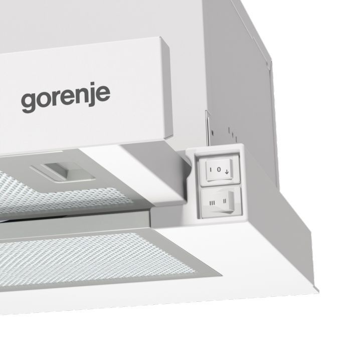 Вытяжка кухонная Gorenje TH60E3W изображение 6