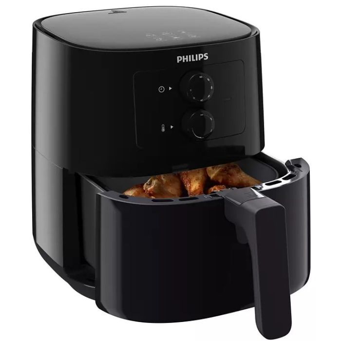 Мультипечь Philips HD9200/90 изображение 3