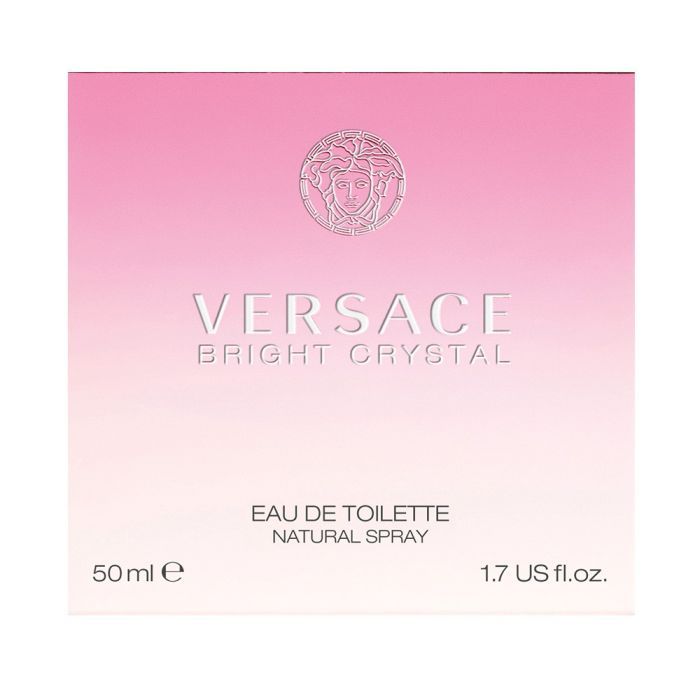 Туалетная вода Versace Bright Crystal 90 мл (8011003993826) изображение 2