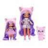 Кукла Na! Na! Na! Surprise Семья Китти Лаванды (575962) изображение 2