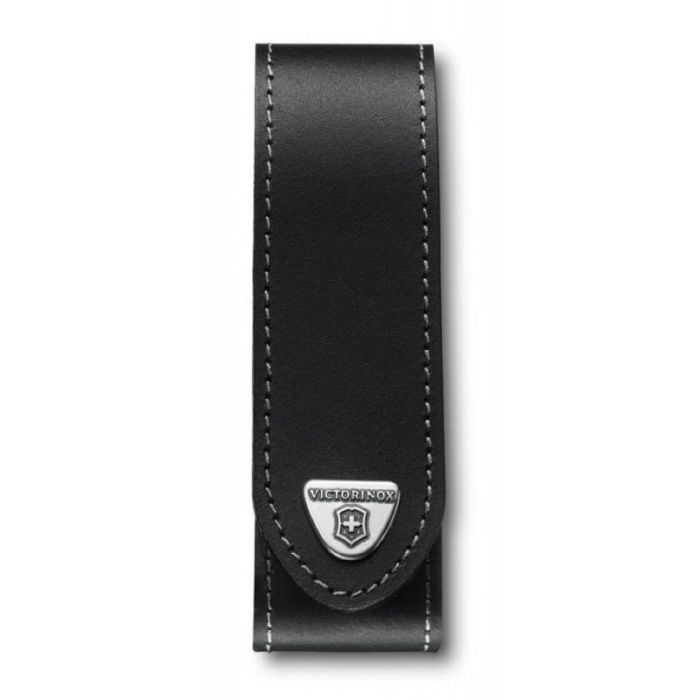 Чехол для ножа Victorinox для Delemont RangerGrip 130 мм Leather (4.0505.L)