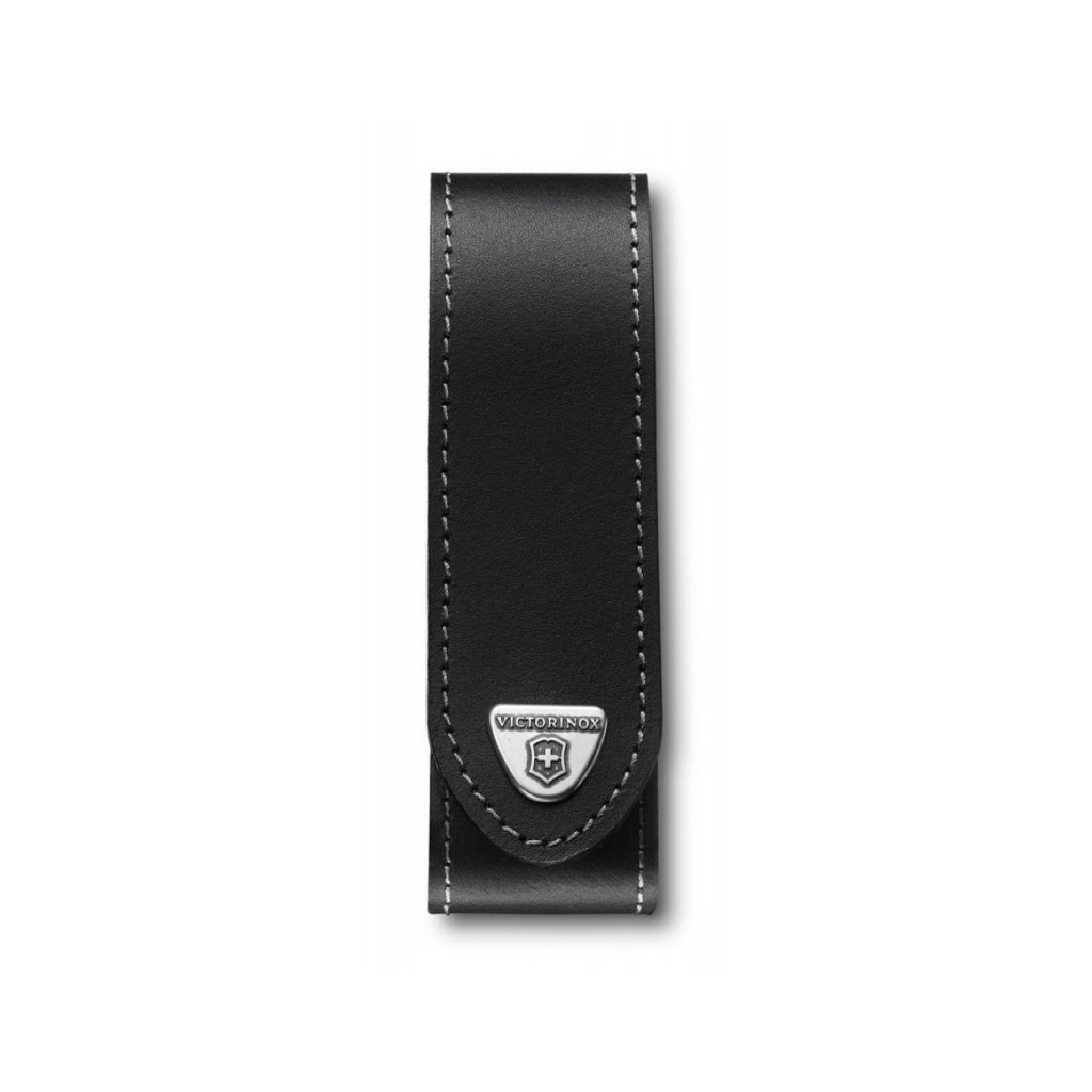 Чехол для ножа Victorinox для Delemont RangerGrip 130 мм Leather (4.0505.L)