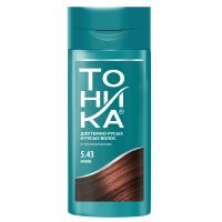 Оттеночный бальзам Тоника 5.43 Мокко 150 мл (4602152006211)
