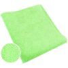 Автомобільна серветка NOWAX 40*30 зелена (NX64432) зображення 2
