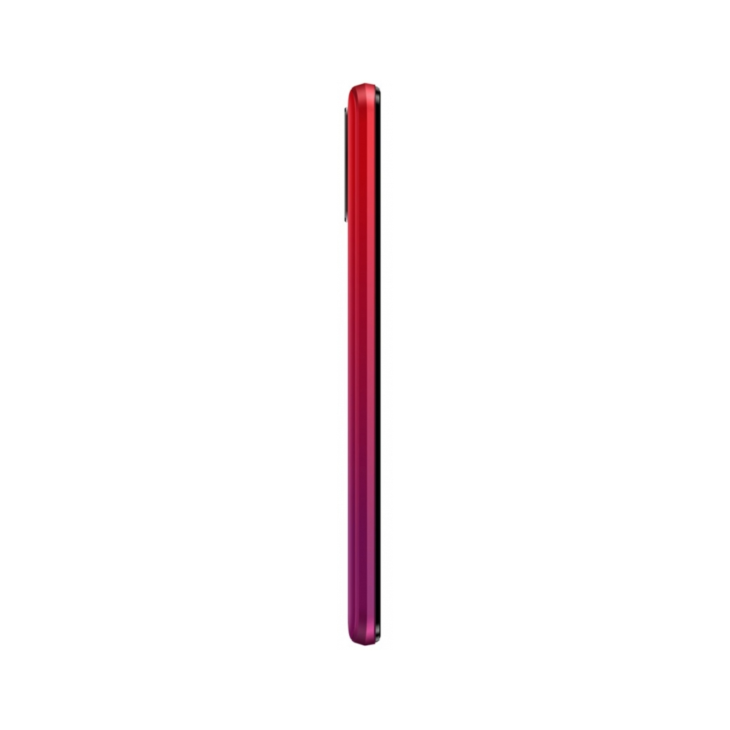 Мобільний телефон Doogee X96 Pro 4/64Gb Red зображення 3