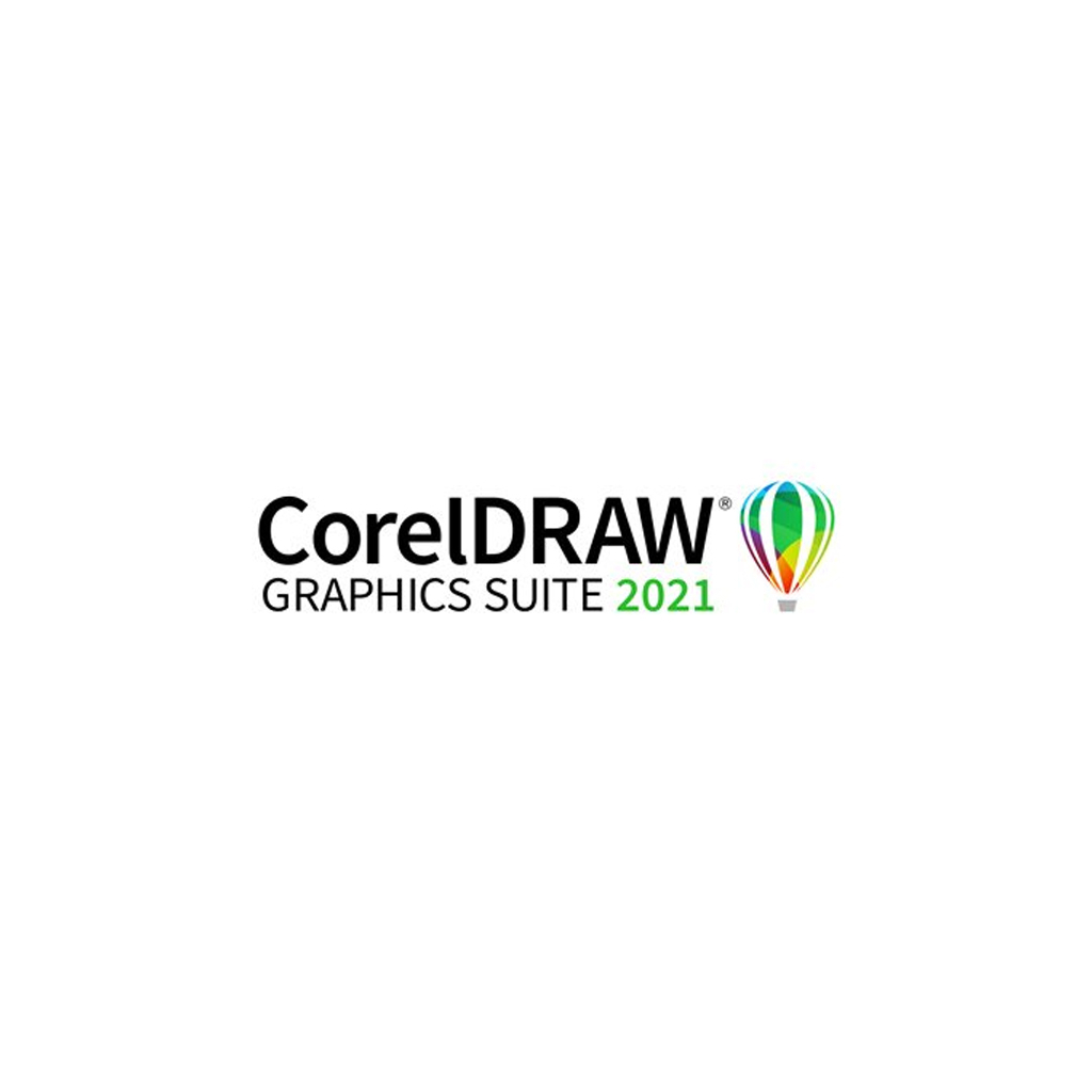 Программная продукция Corel CorelDRAW Graphics Suite 2021 Enterprise License (includes 1 (LCCDGS2021ENT11)