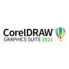 Программная продукция Corel CorelDRAW Graphics Suite 2021 Enterprise License (includes 1 (LCCDGS2021ENT11)