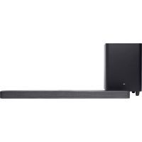 Акустическая система JBL Bar 5.1 Surround with Amazon Alexa (JBLBAR51IMMRMBLKEP) изображение 2