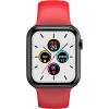Смарт-часы Globex Smart Watch Urban Pro (Red) изображение 2